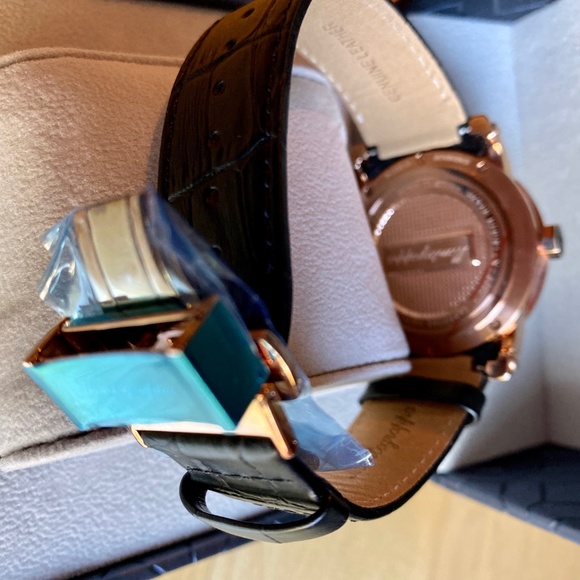 Extremely Rare - Brand New Swiss Quartz 42mm.
